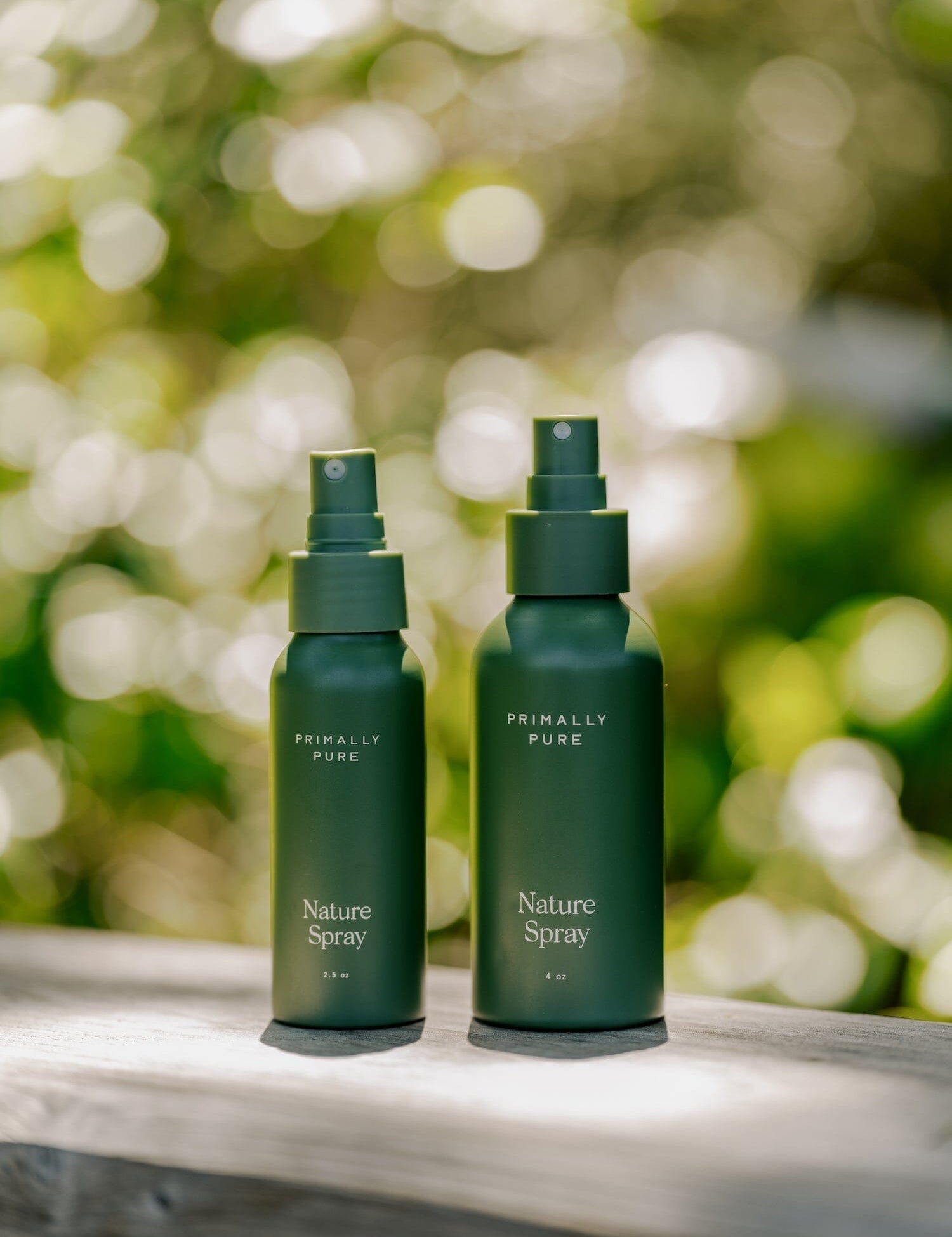 Swap This For That: Nature Spray