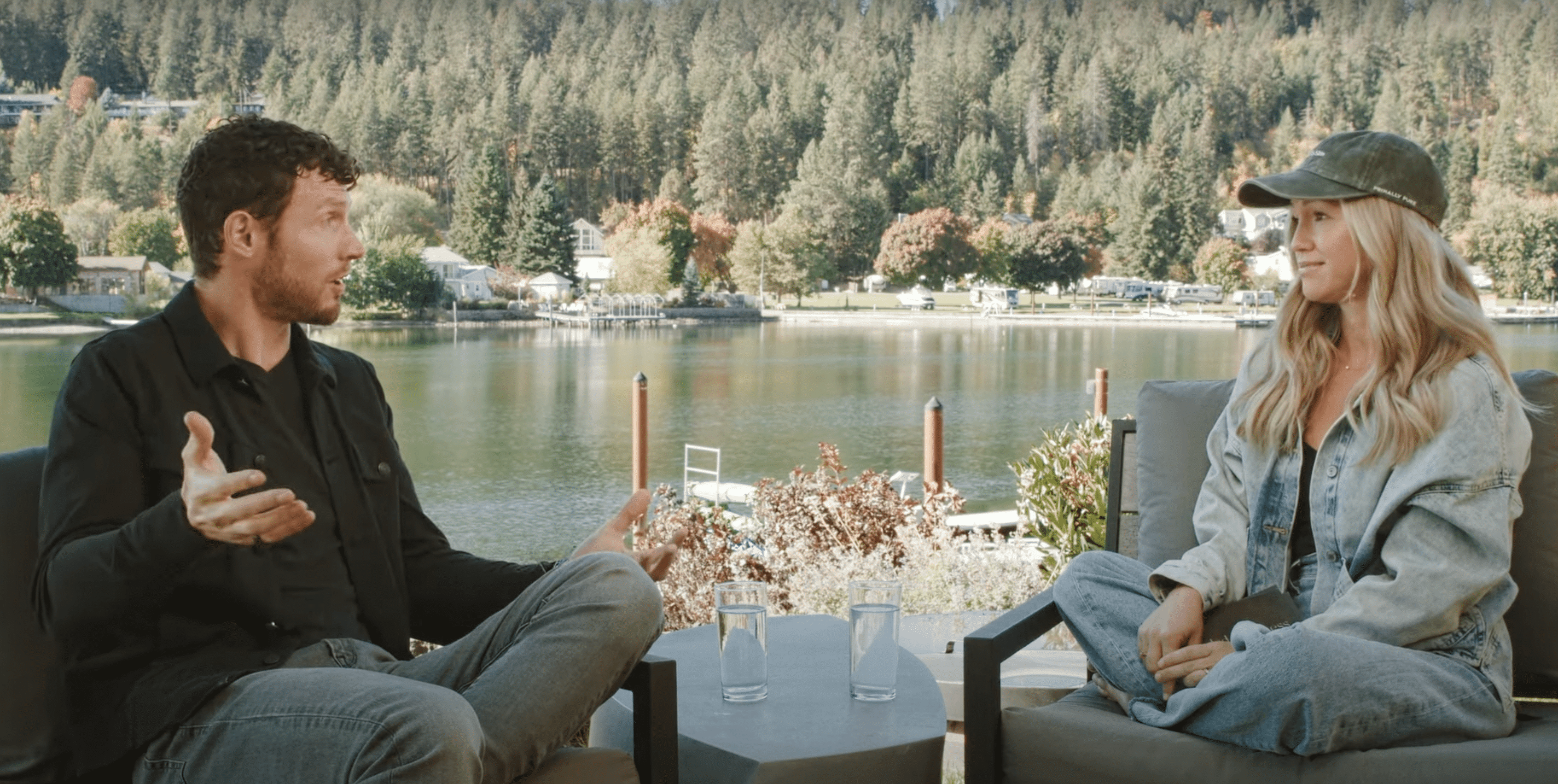 The Shocking Truth About Fillers and More With Holistic Plastic Surgeon Dr. Chesnut