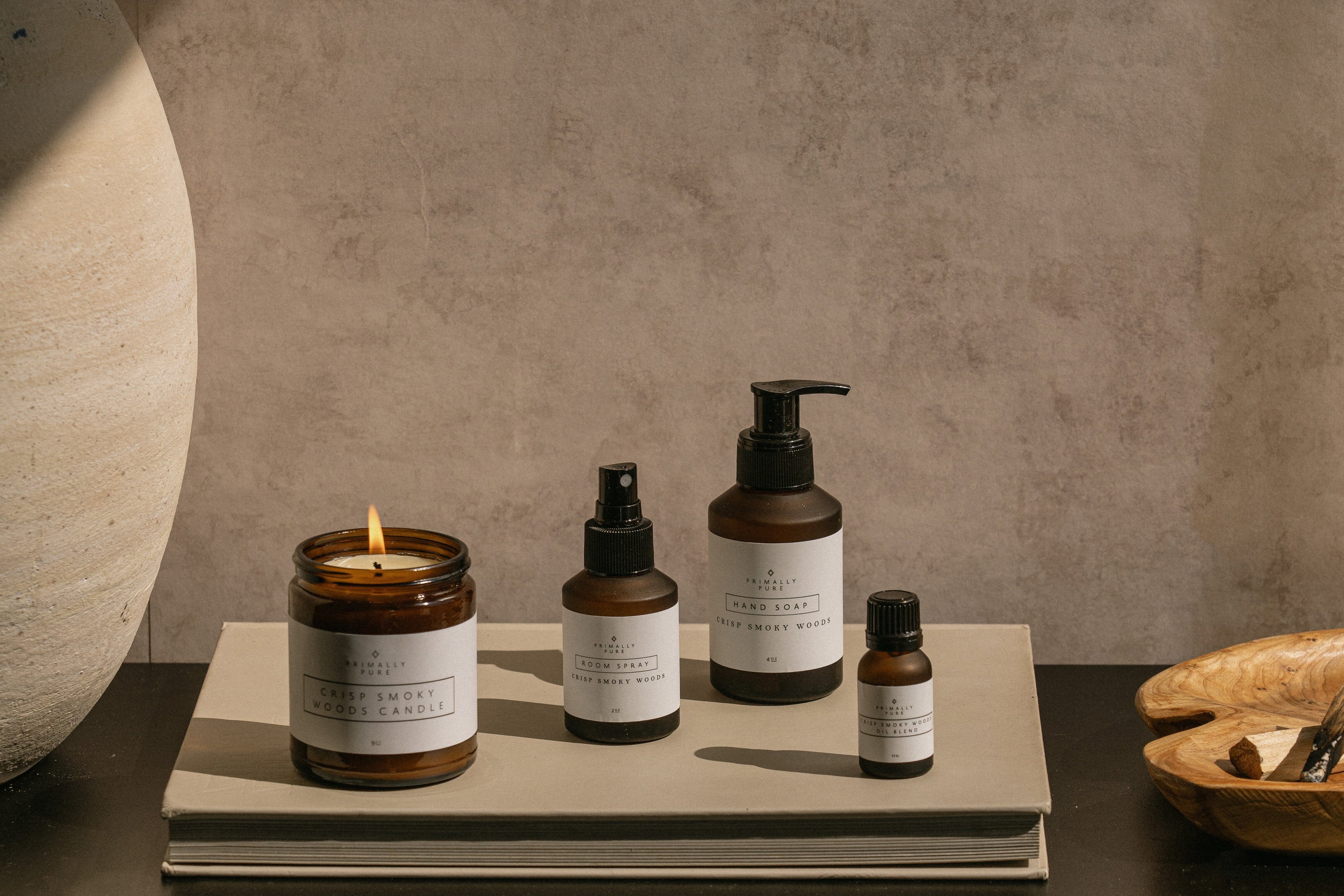 Environmental Toxins: How to Reduce Exposure + Support a Healthy Skin Microbiome