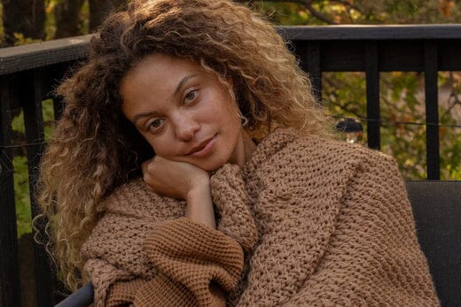 Your Guide to Seasonal Living: How to Embrace Beauty + Rest This Winter