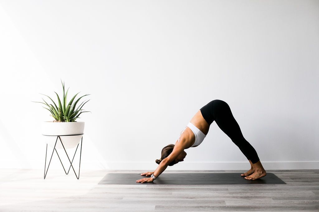 How This Mama Stays Well During The Holidays