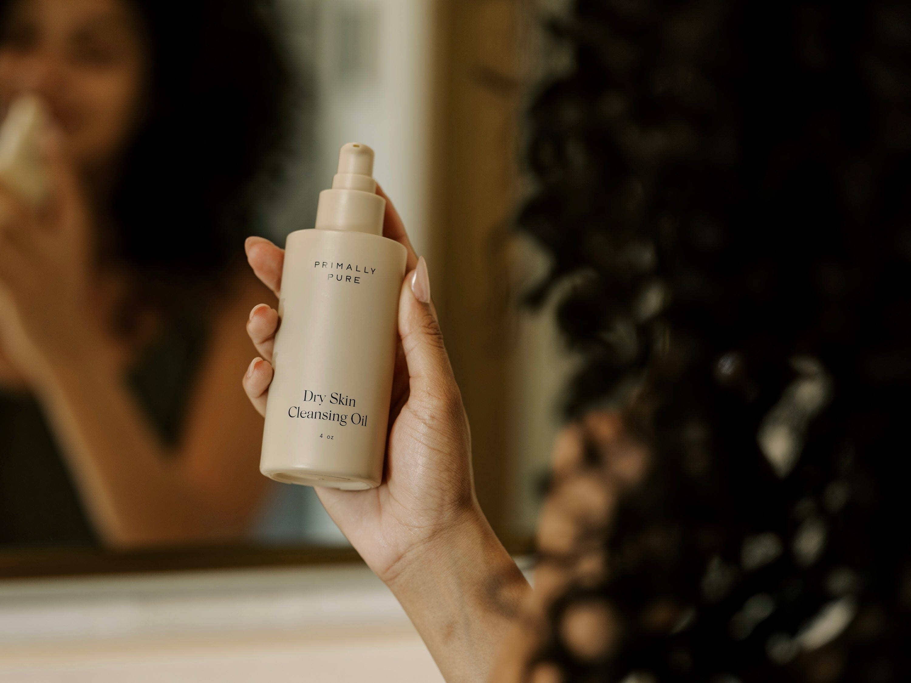 Your Top 5 Oil Cleansing Questions Answered (From Our Holistic Esthetician)