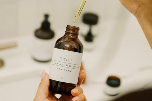 Oil Cleansing Doesn’t Have to Be Overwhelming – Let’s Break It Down!