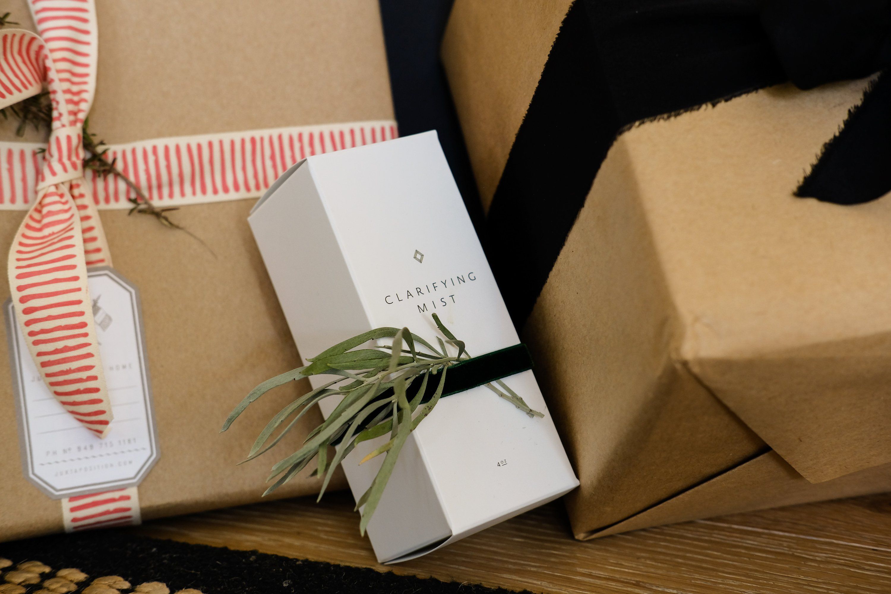 Our Founder's 2021 Holiday Gift Guide