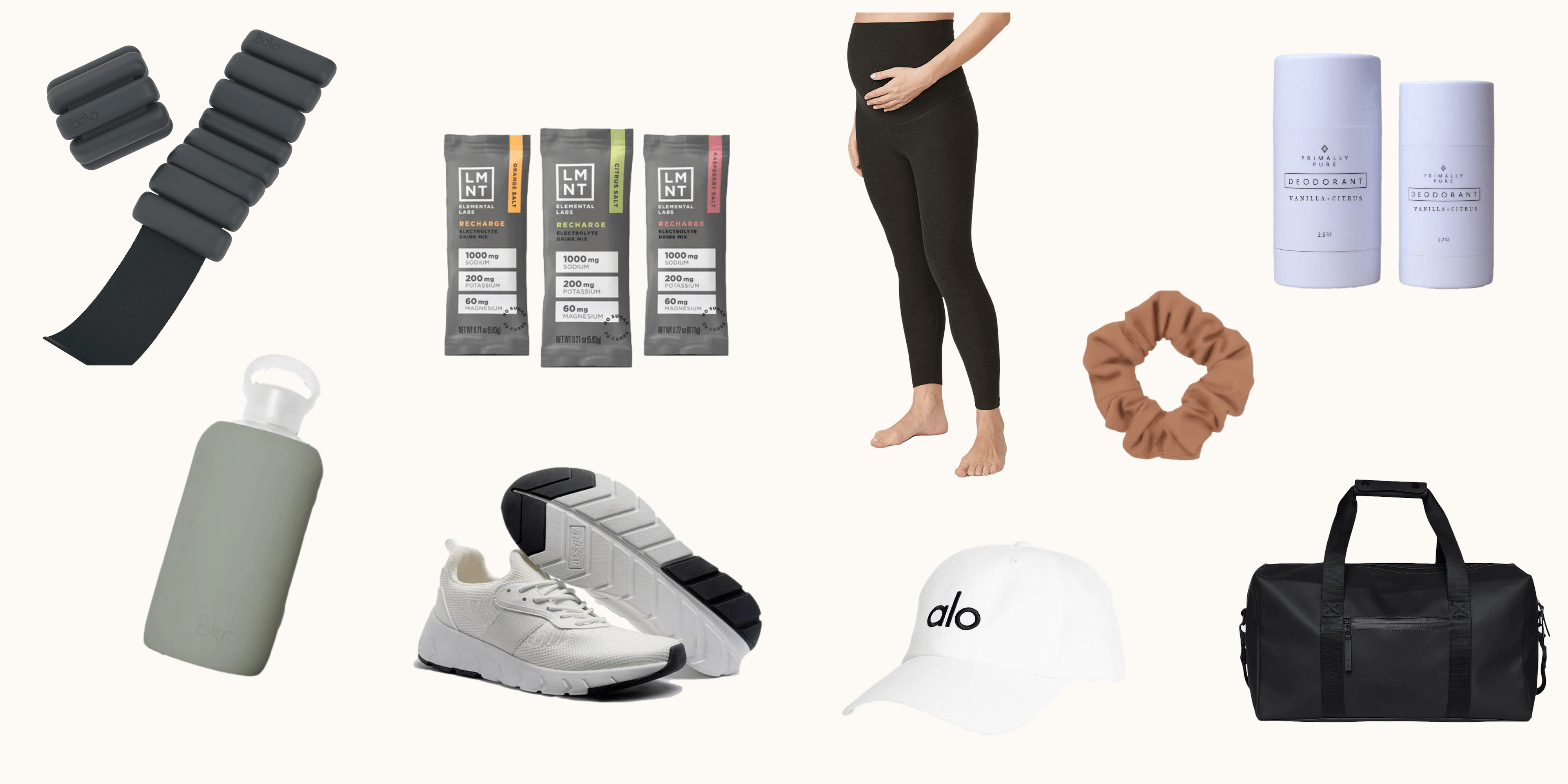 Our Founder Shares Her Top 9 Fitness Finds for Making Fitness Fun