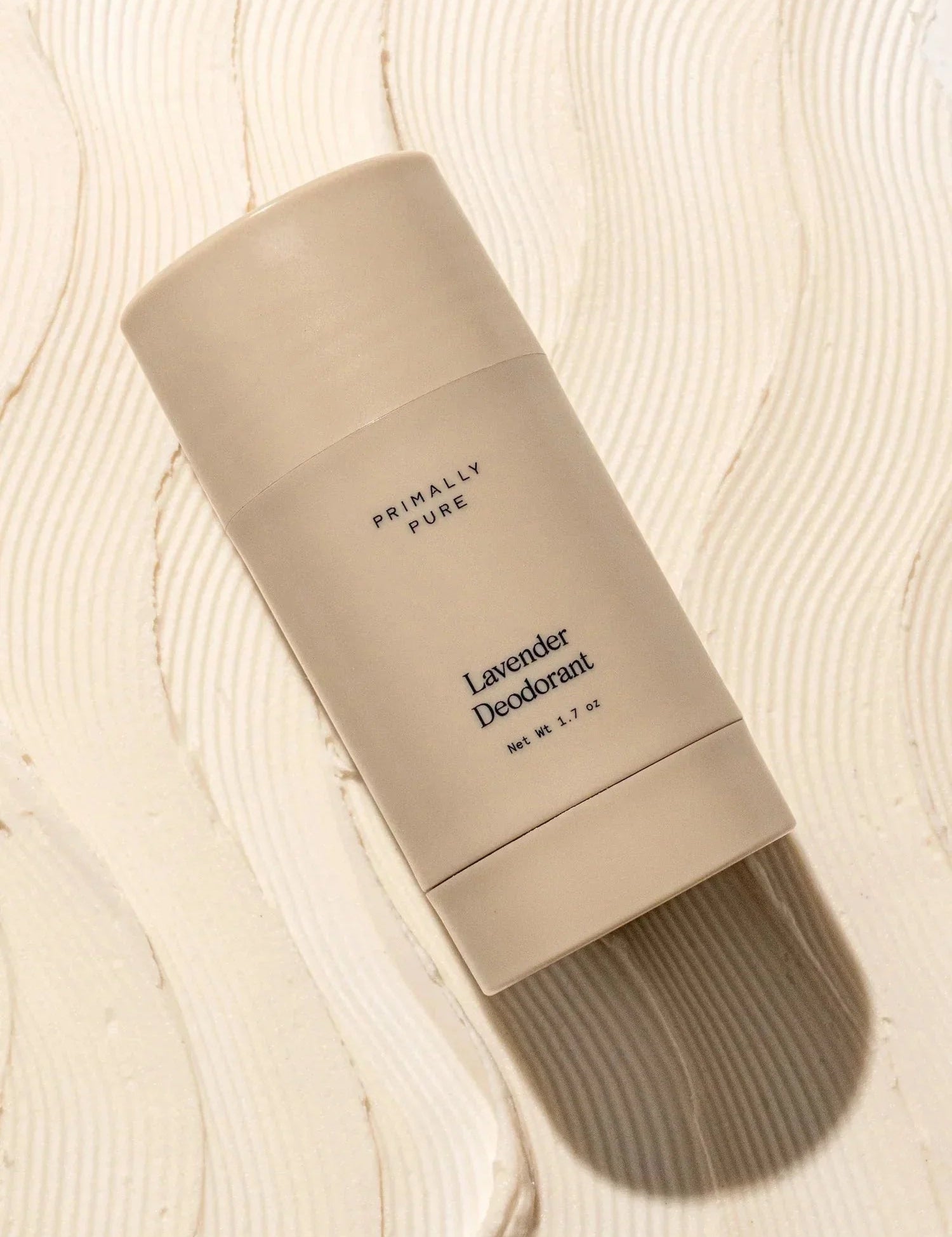 The 3 Ingredients That Make Our Natural Deodorant Different (#2 Might Surprise You)