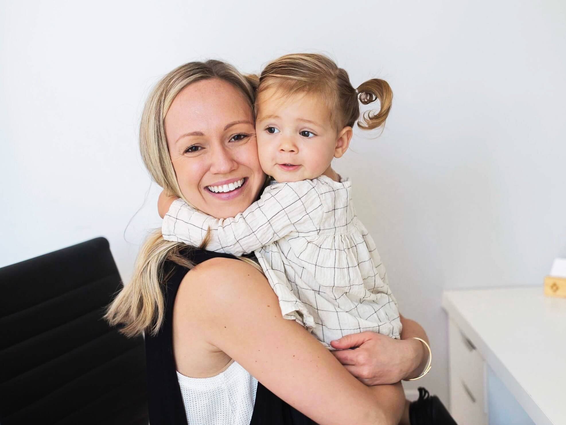 3 Things I've Learned While Balancing Business and Motherhood