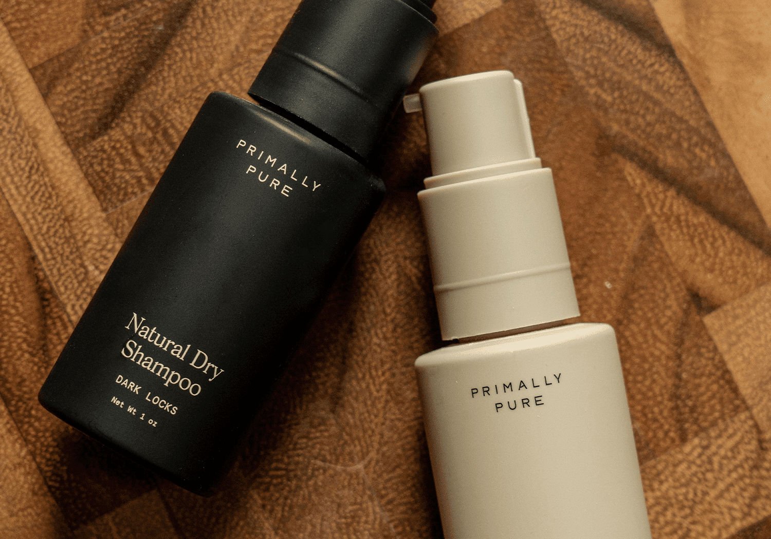 Dry Shampoo Recalls Got You Stressed? Here’s How to Find a Non-toxic Dry Shampoo