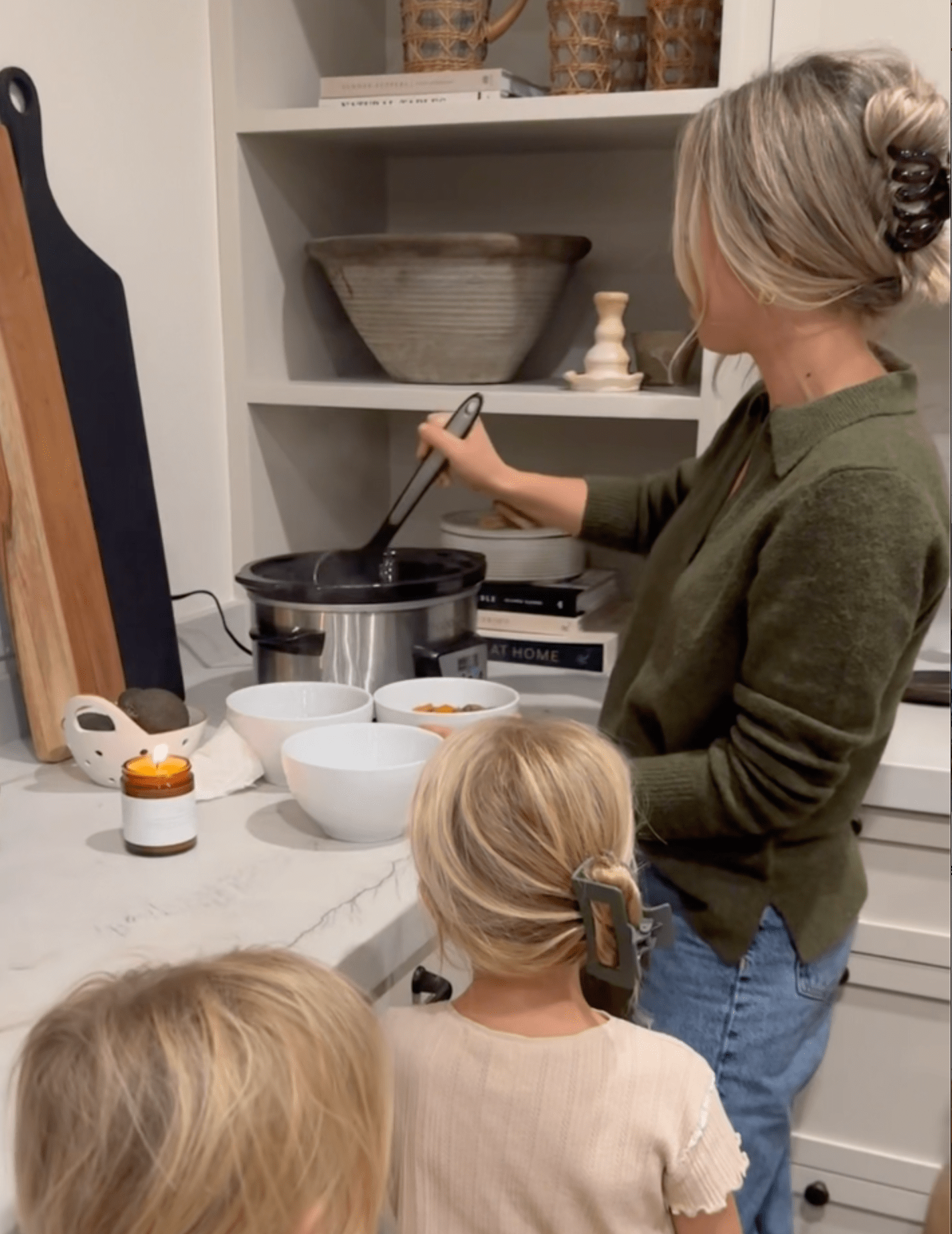 Bethany's Winter Pot Roast Recipe