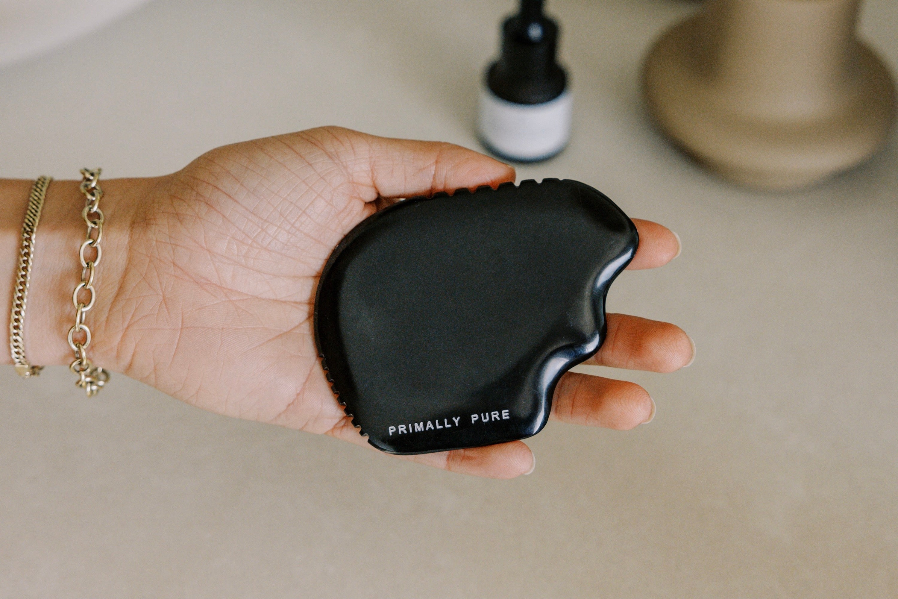 The #1 Facial Tool You Need For Glowing Skin (No Matter Your Skin Goals)