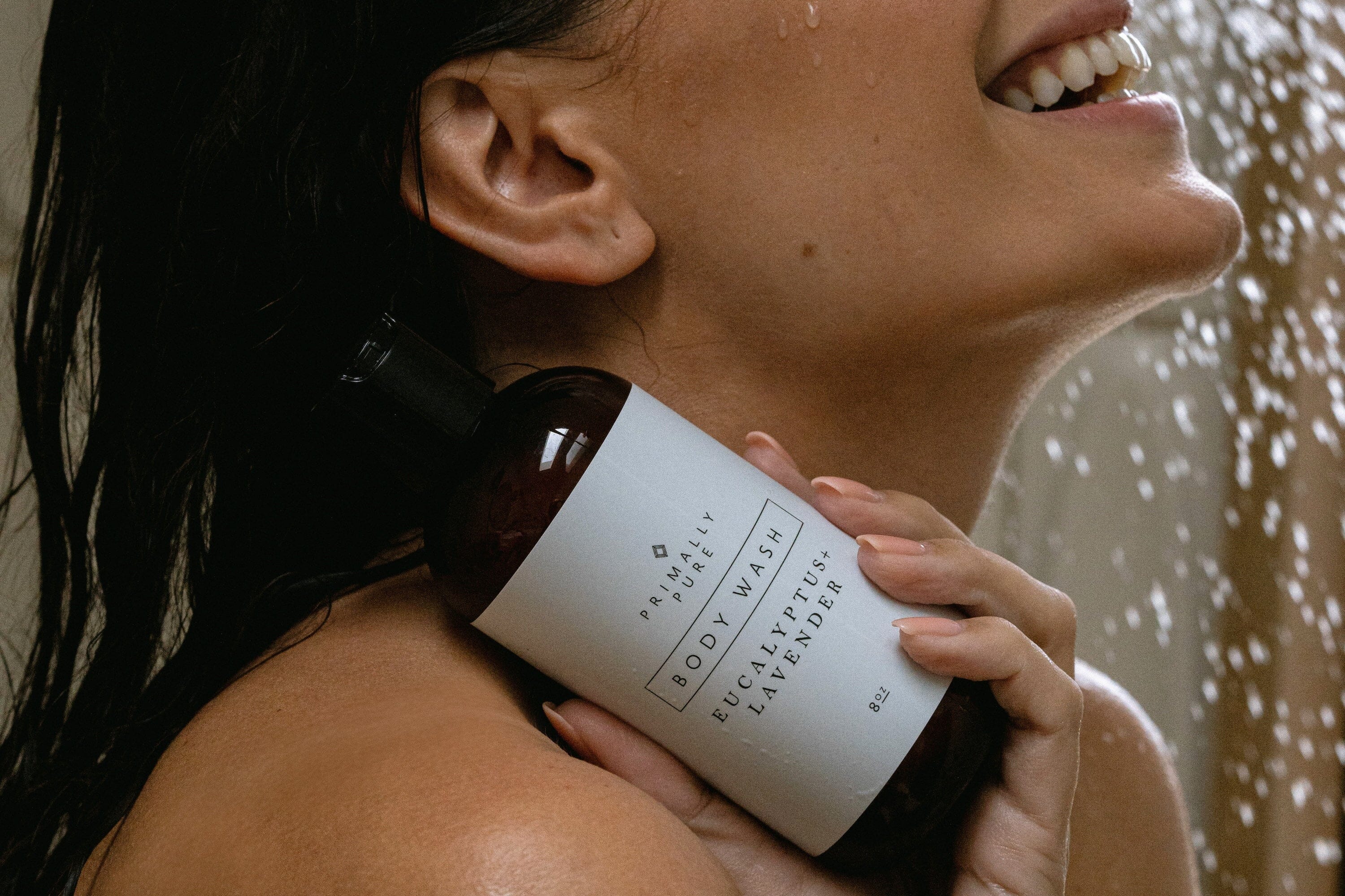 The Best Non-Toxic Body Wash to Boost Your Skin Health (+ Why You Don't Need Suds)