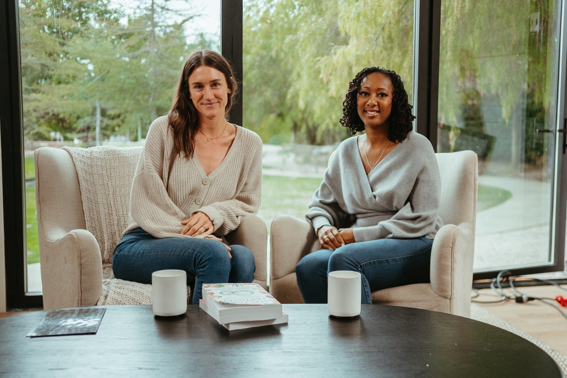 Fertility 101: What Doctors Aren’t Telling You With Lisa Hendrickson-Jack