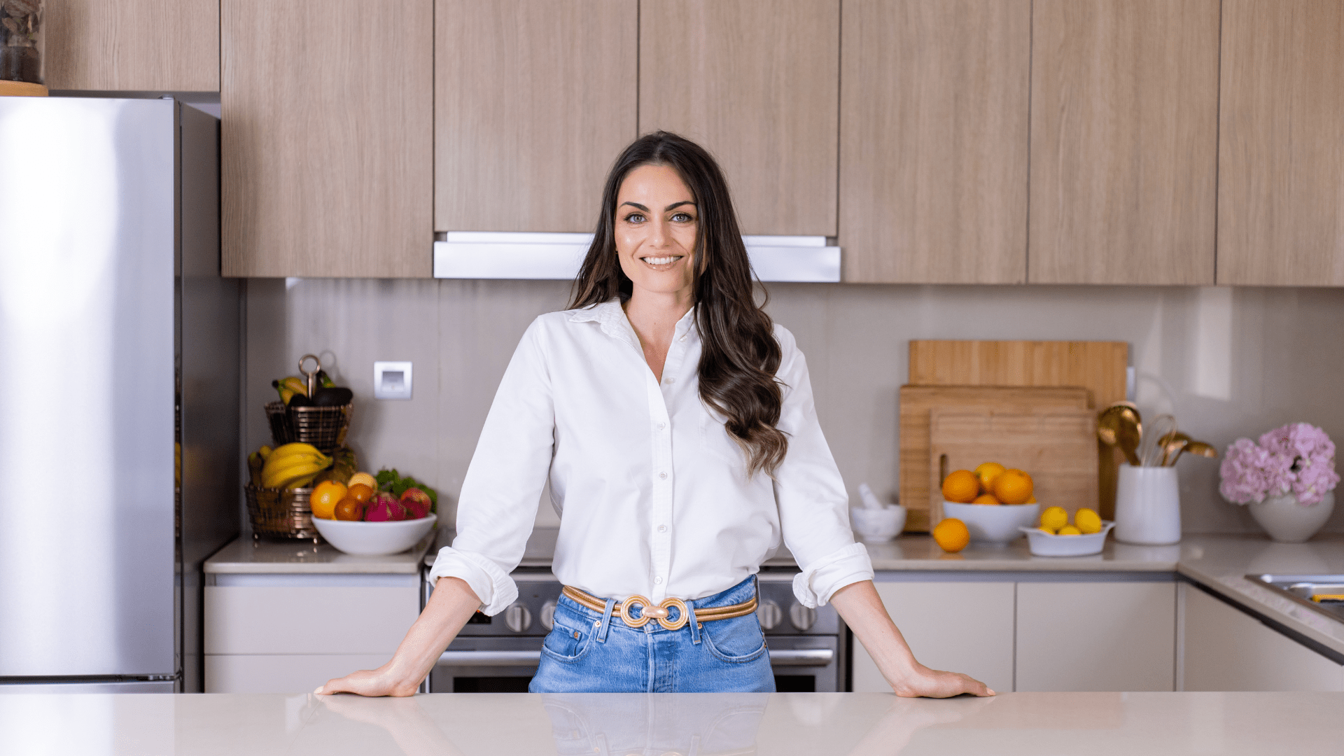 Clear Your Skin From Within: Q&A With Acne Nutritionist