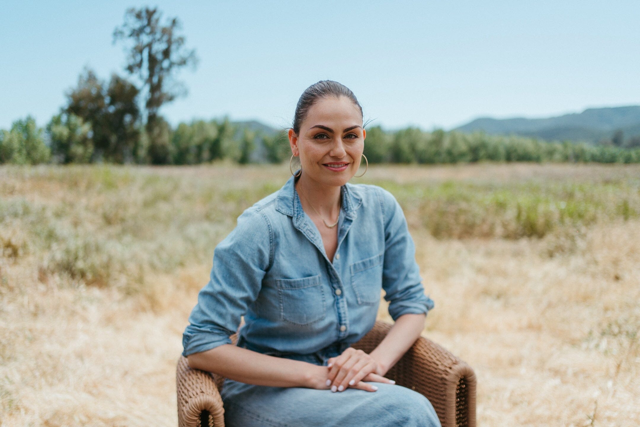 What Your Breakouts Are Trying to Tell You About Your Health with Maria Marlowe