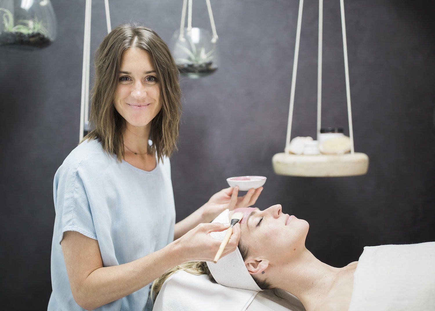 Podcast: How Natural Skincare Supports Holistic Health (With Our Holistic Esthetician)