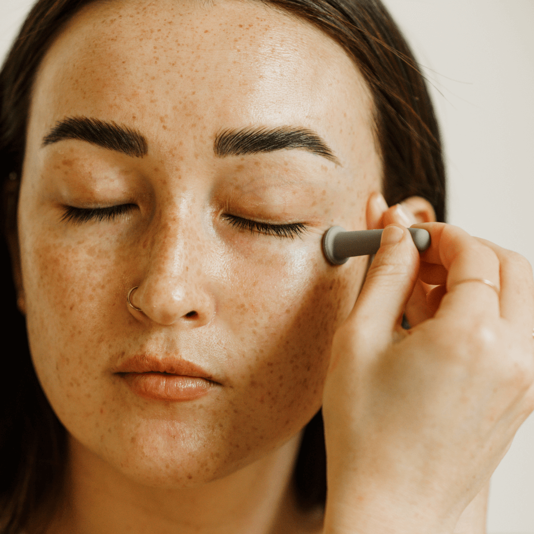 Primally Pure Facial Cupping Tool