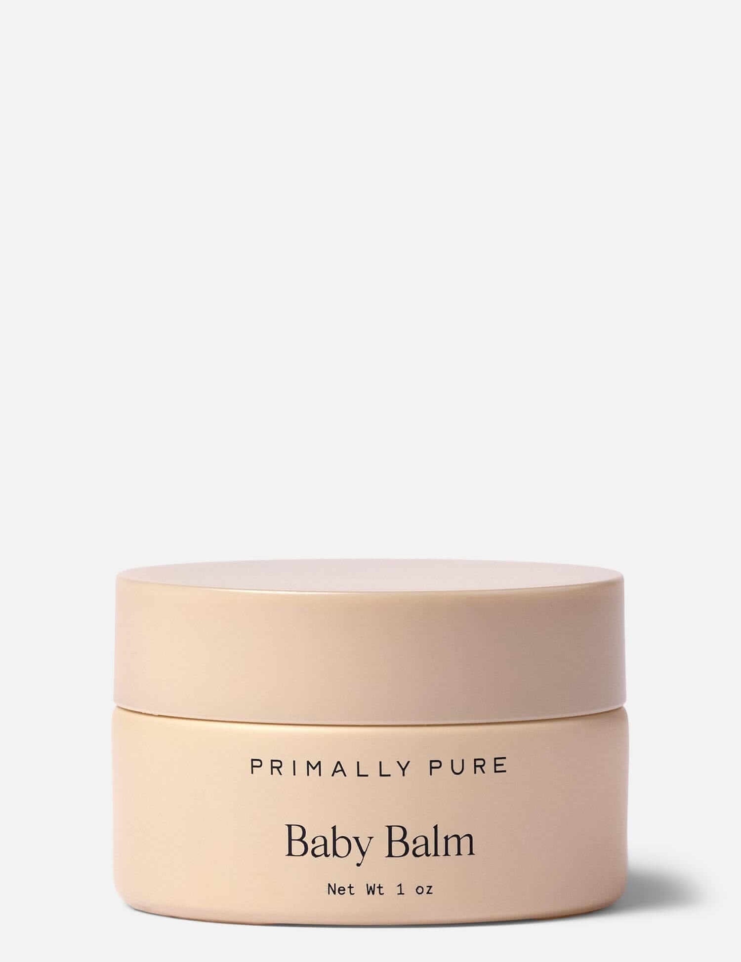 Baby Balm Baby Primally Pure