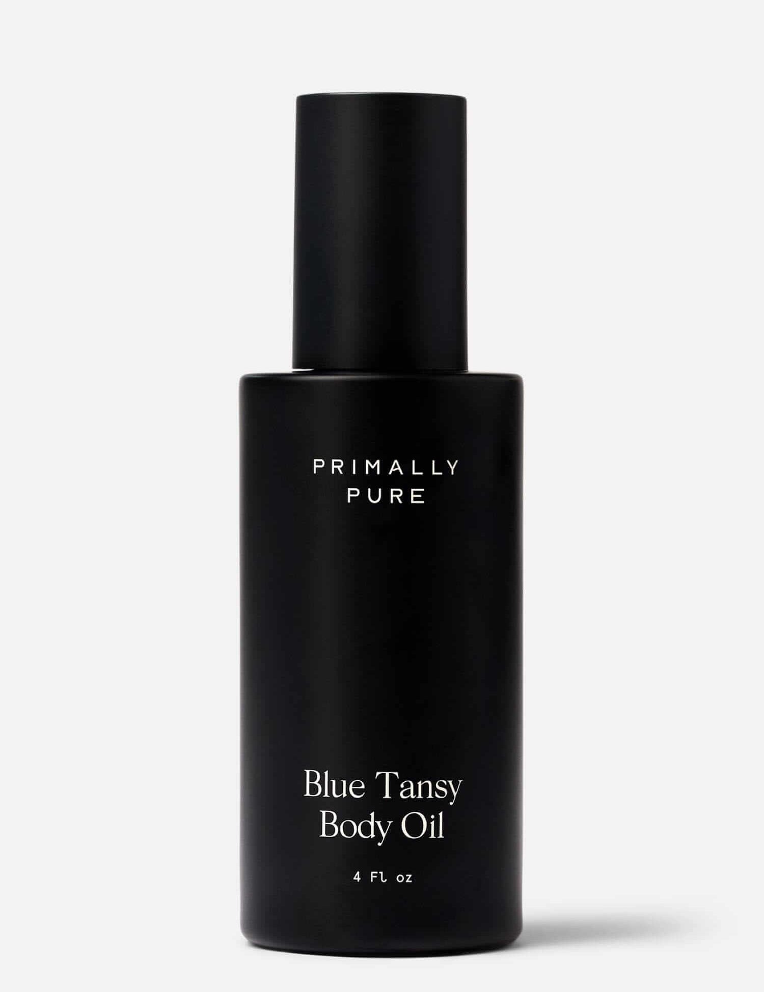 Blue Tansy Body Oil Body Oil Primally Pure