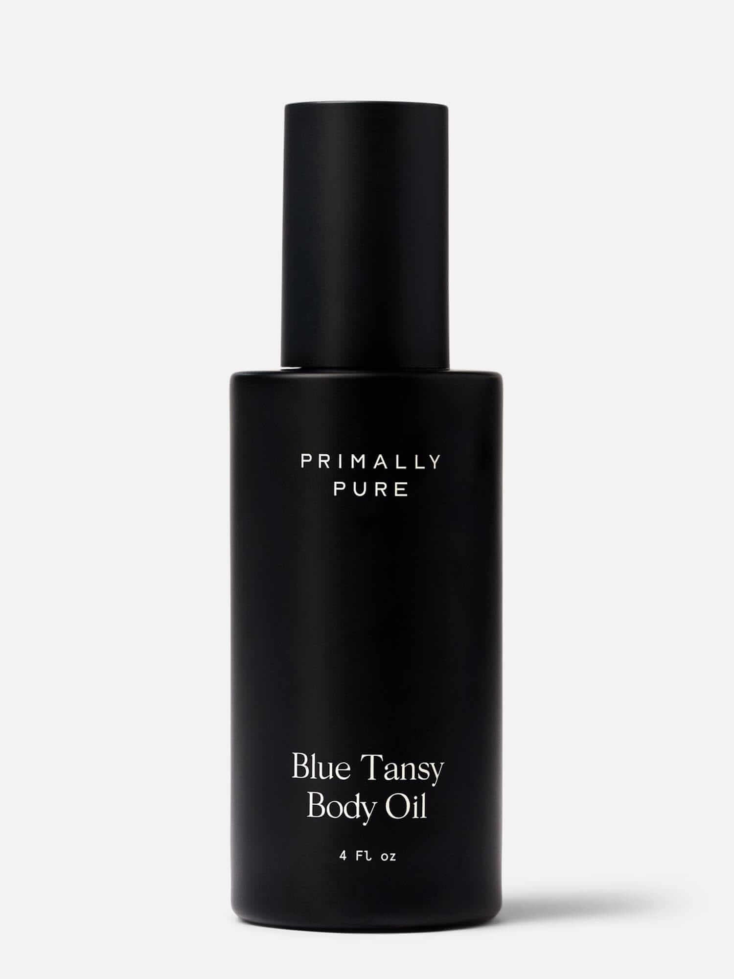 Blue Tansy Body Oil Body Oil Primally Pure