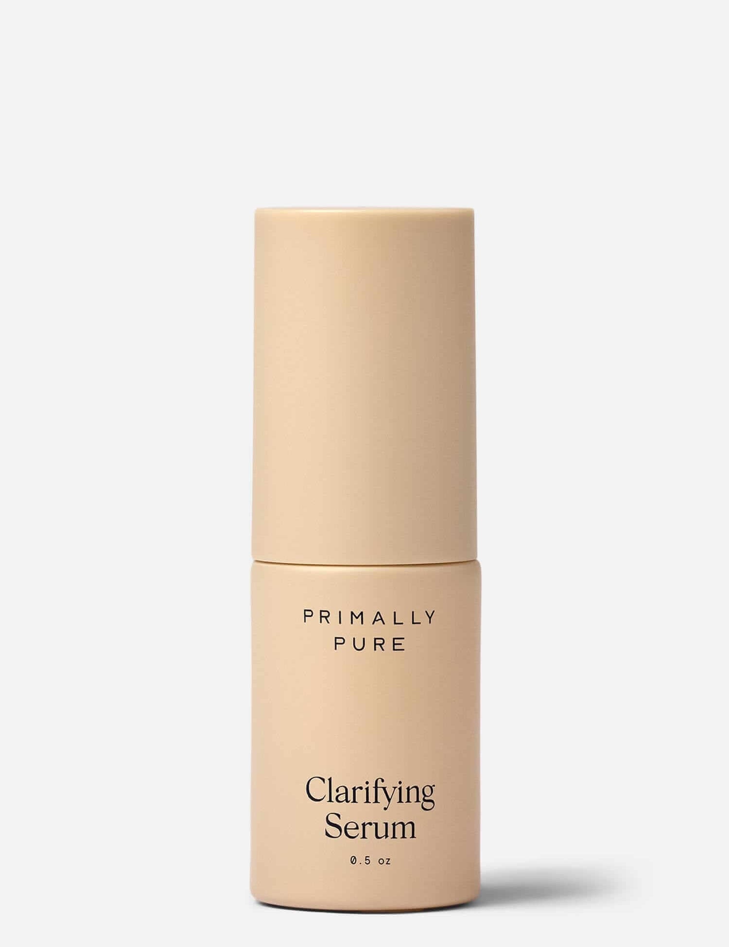 Serum (.5 oz) Serum Primally Pure