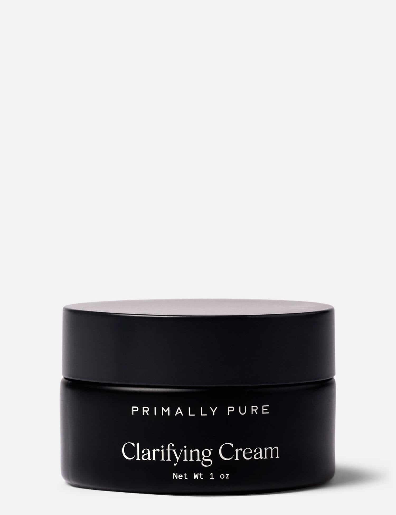 2024 Clarifying Cream (1 oz) Cream Primally Pure