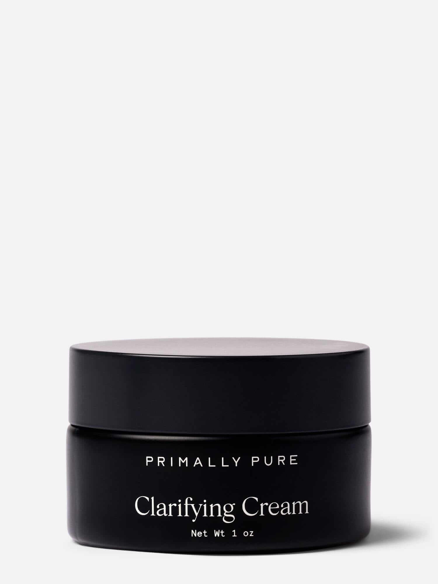 2024 Clarifying Cream (1 oz) Cream Primally Pure
