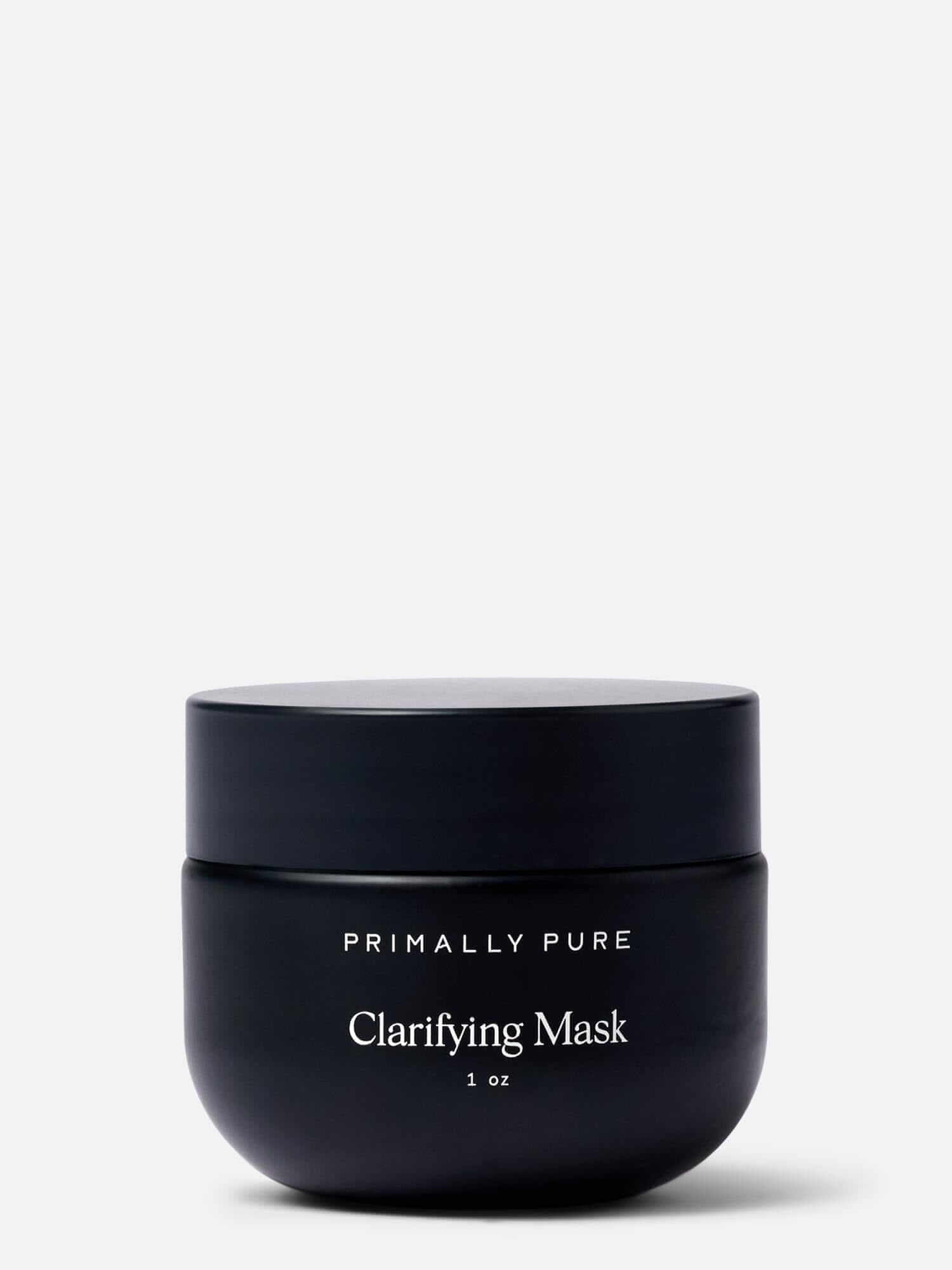 2024 Clarifying Mask (1 oz) Primally Pure