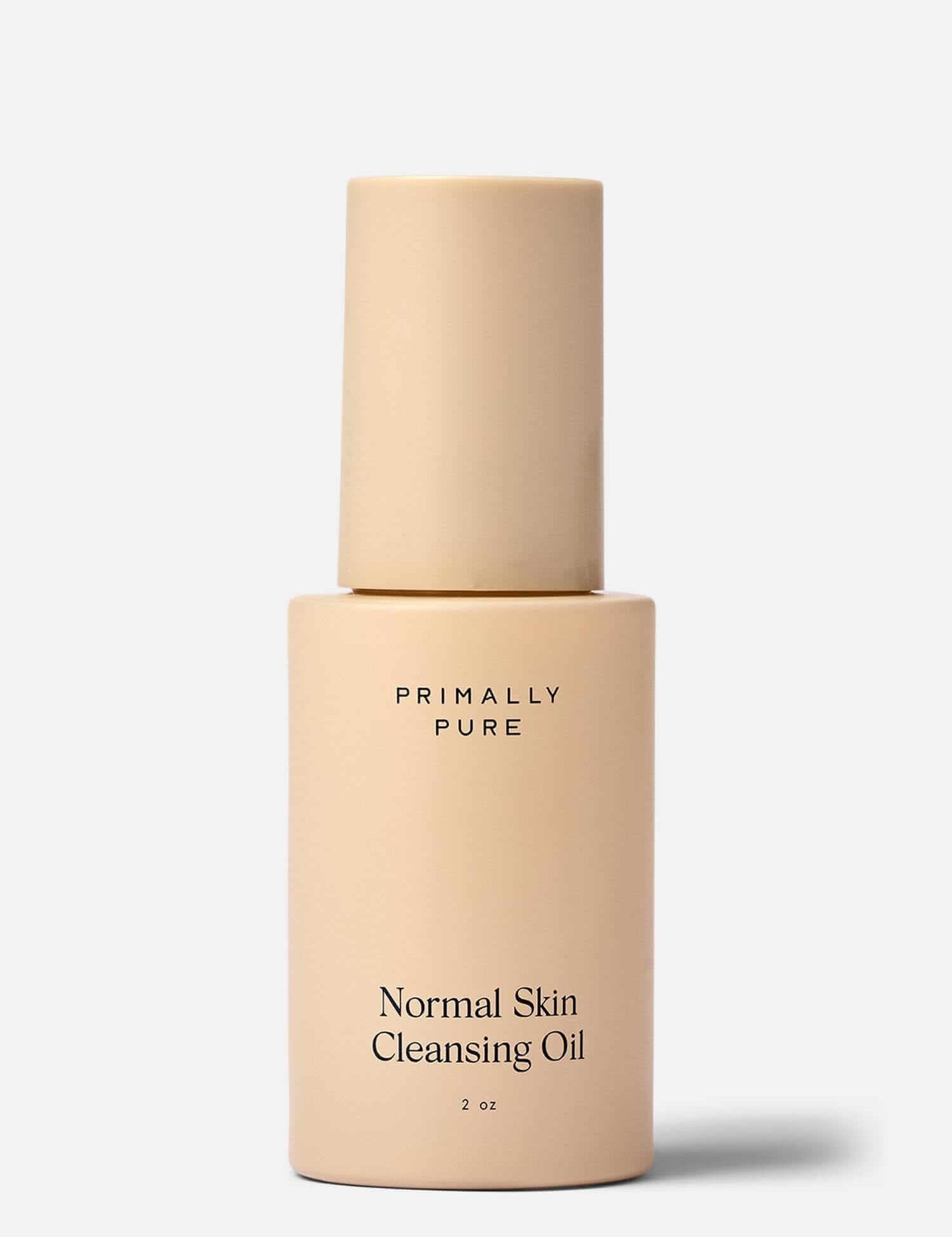 Cleansing Oil (Normal Skin) Cleansing Oil Primally Pure