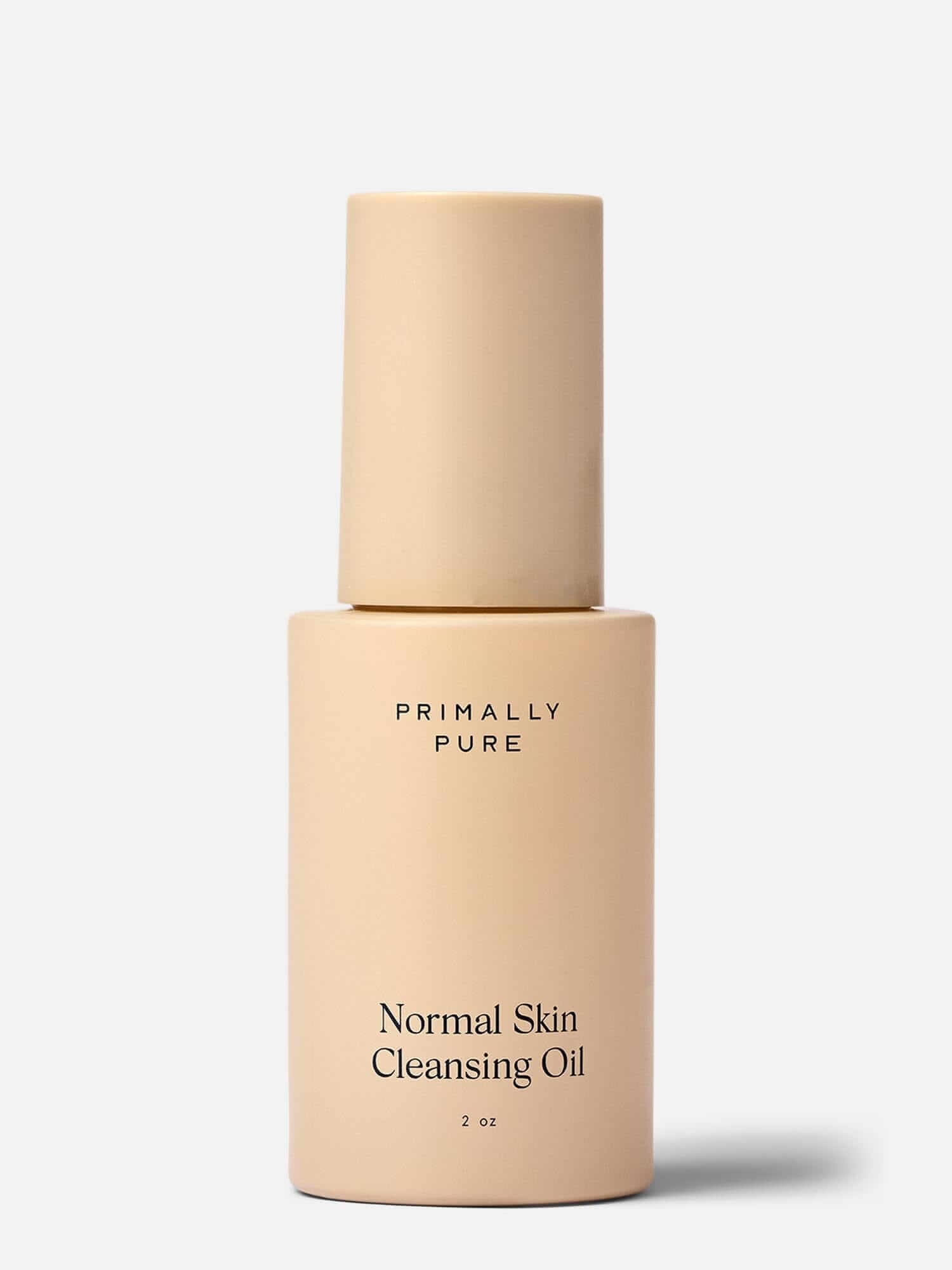 Cleansing Oil (Normal Skin) Cleansing Oil Primally Pure