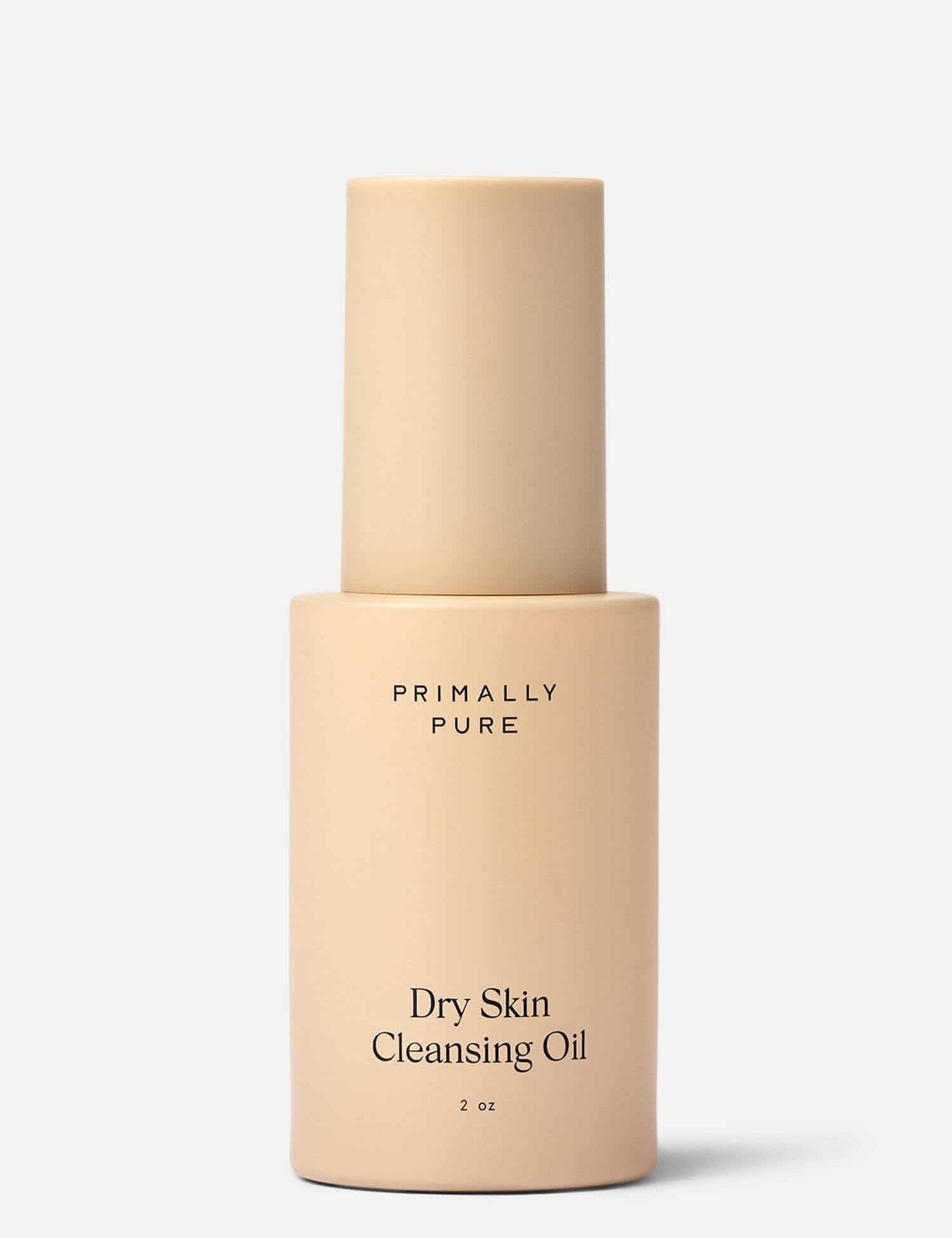 Cleansing Oil (Dry Skin) Cleansing Oil Primally Pure