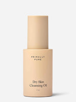 Cleansing Oil (Dry Skin) Cleansing Oil Primally Pure