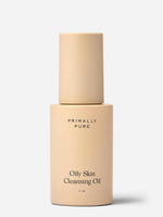 Cleansing Oil (Oily + Acne Prone Skin) Cleansing Oil Primally Pure