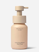 2024 Cool Citrus Breeze Hand Soap Soap Primally Pure