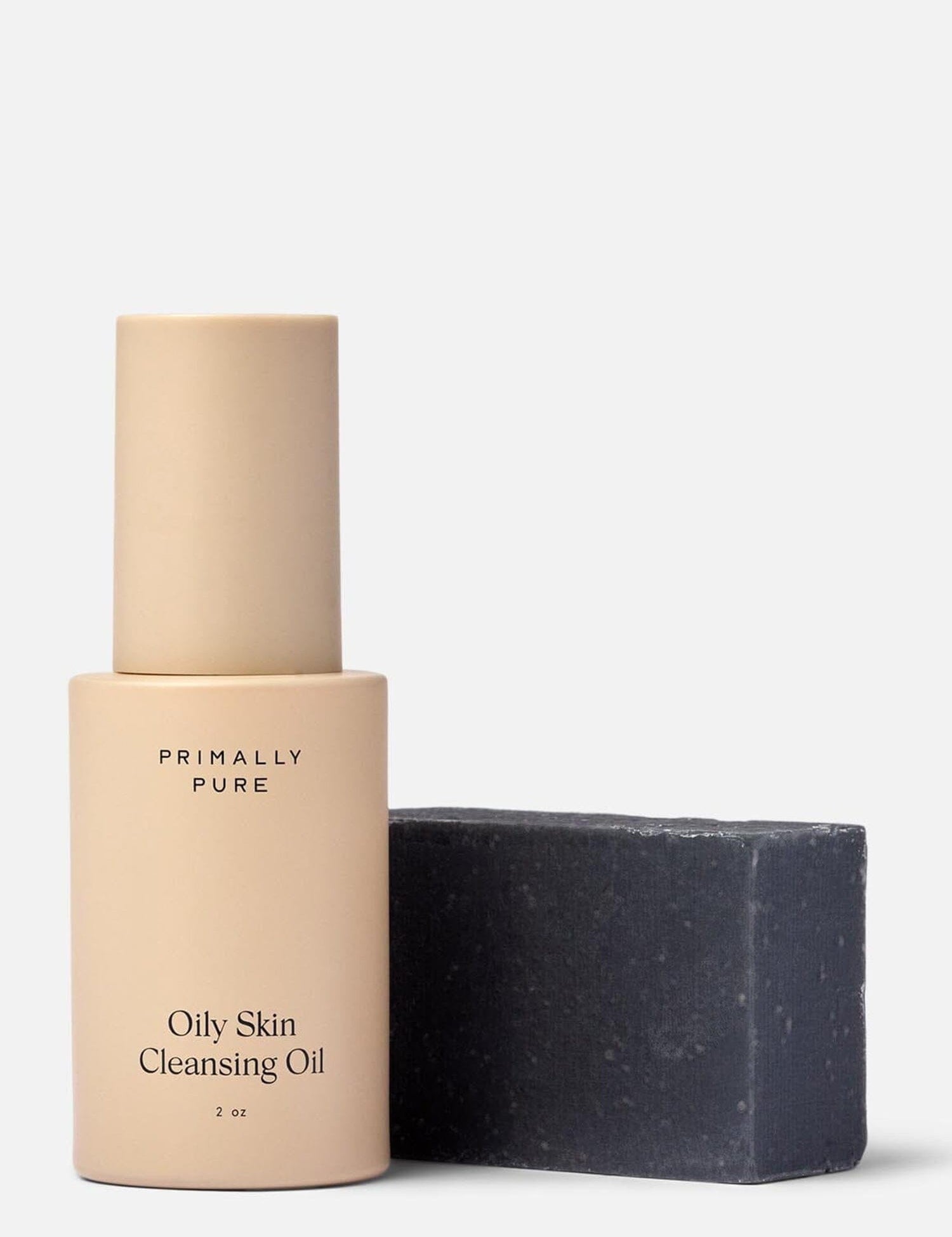Double Cleansing Kit (Clarifying) Bundle Primally Pure