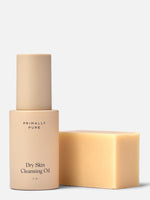 Double Cleansing Kit (Baby Bar) Bundle Primally Pure