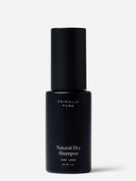 Natural Dry Shampoo (Dark Locks) Dry Shampoo Primally Pure