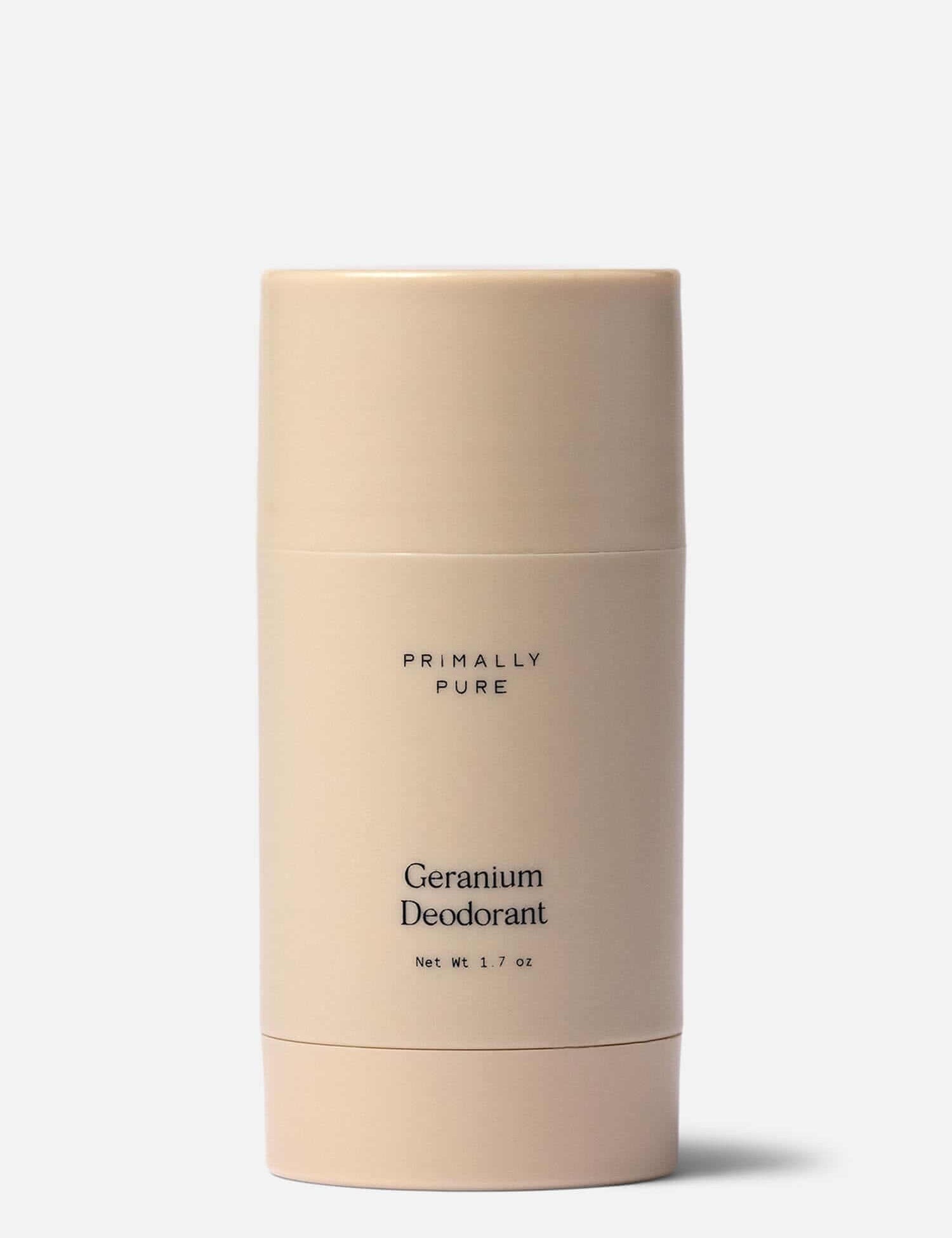 Deodorant Trio #3 (1.7 oz) Deodorant Primally Pure