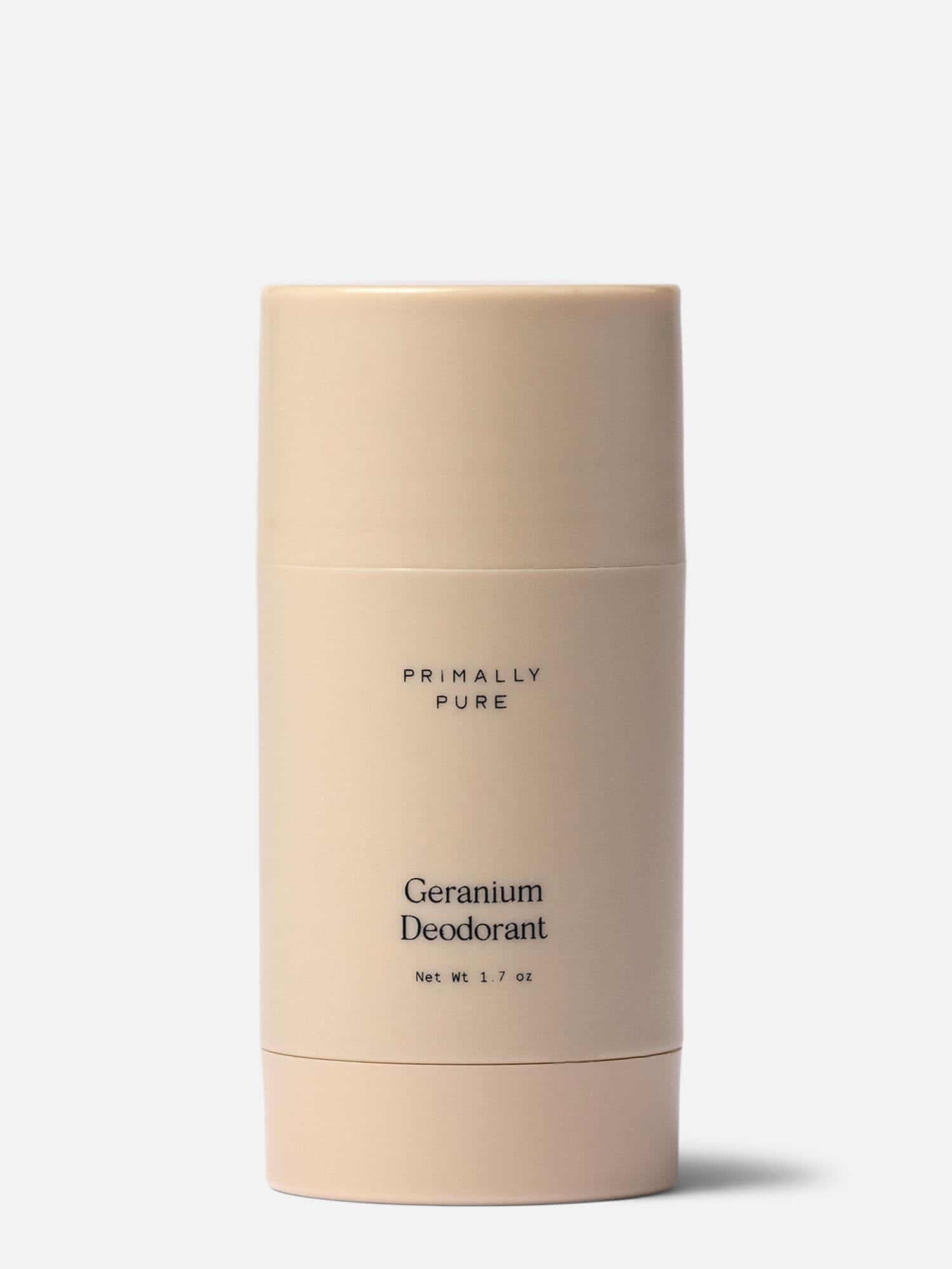 Deodorant Trio #3 (1.7 oz) Deodorant Primally Pure