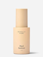 Hand Sanitizer Spray Primally Pure