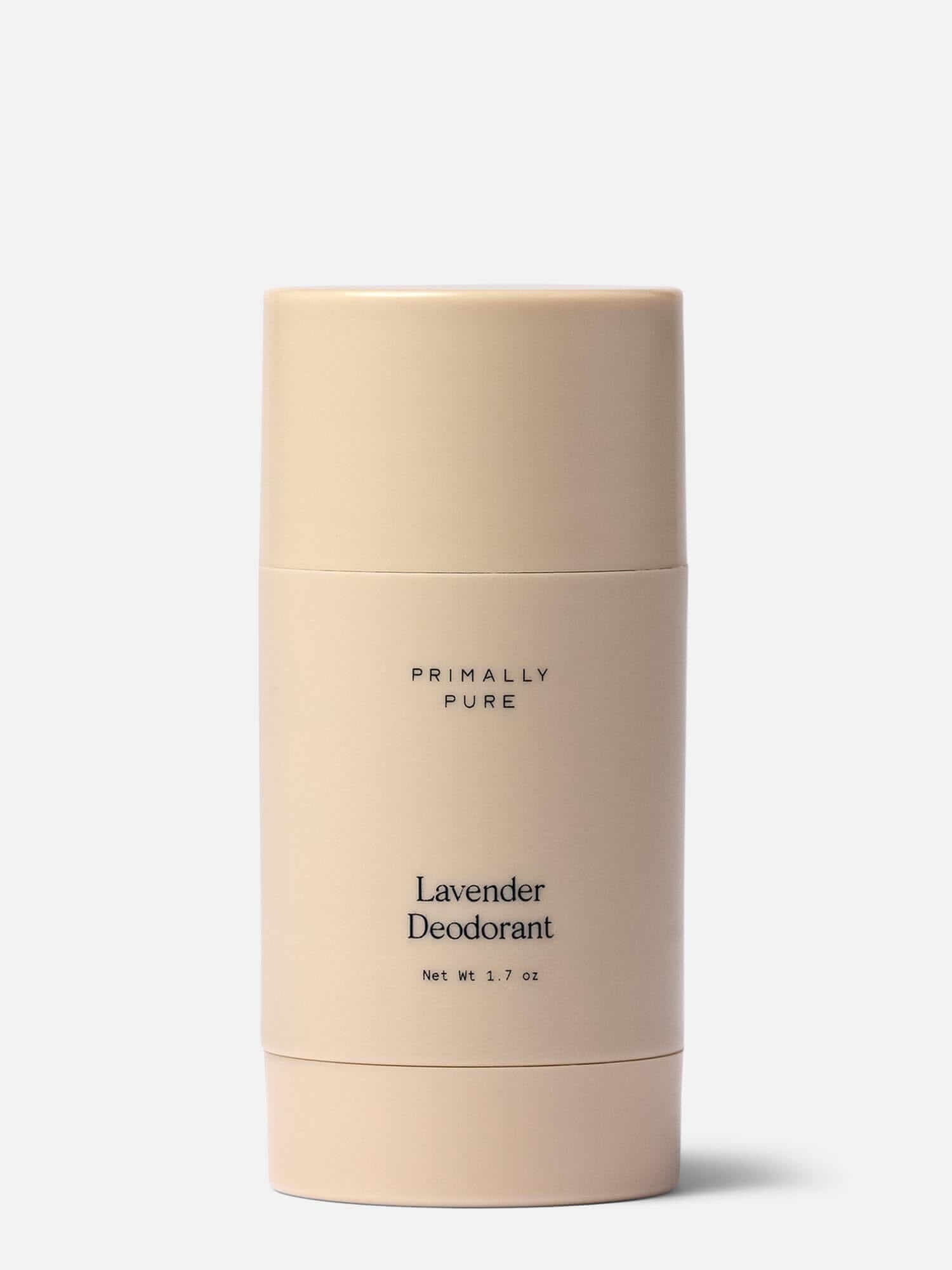 Clean deodorant with tallow - 40,000 5-star reviews