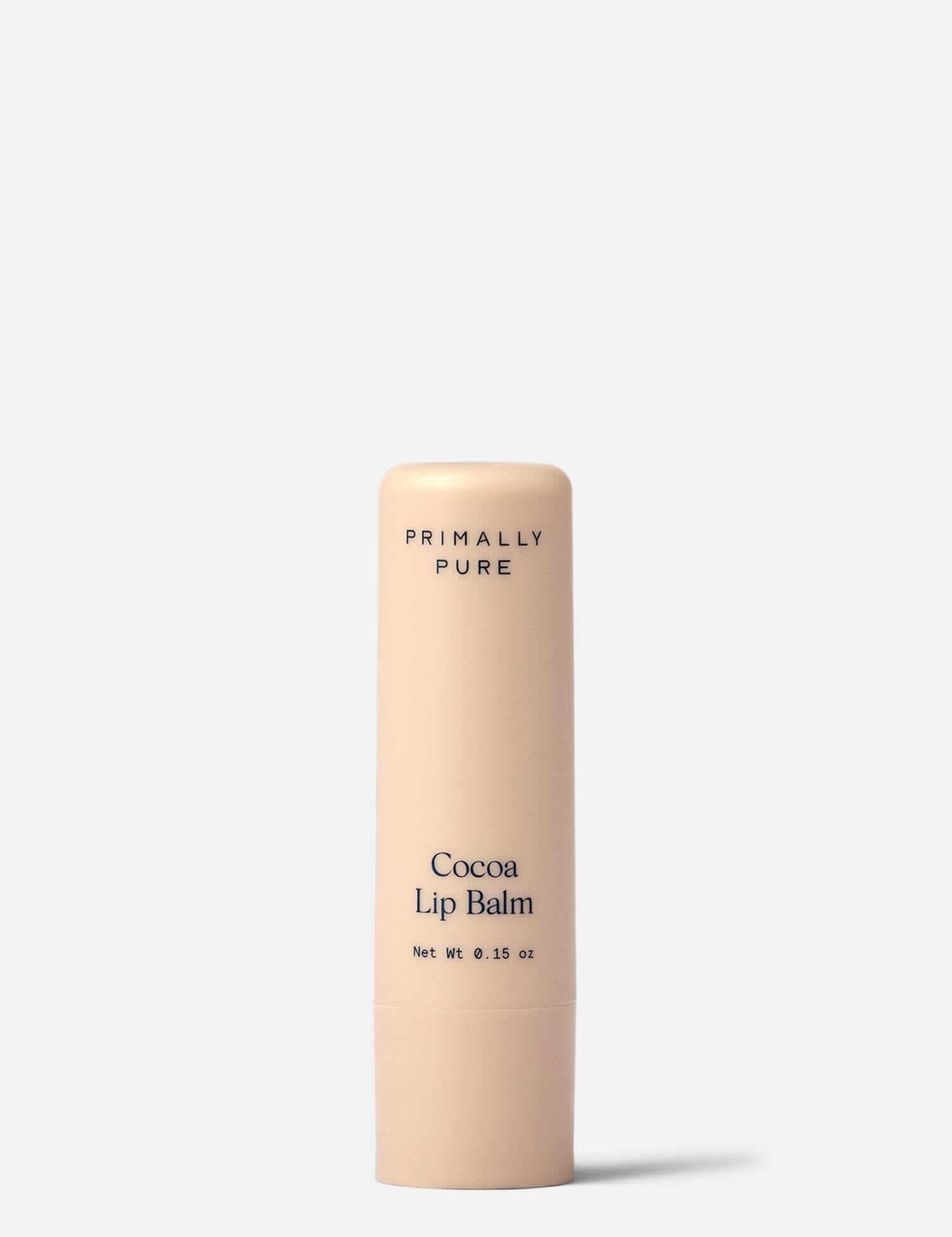 Lip Balm #1 Lip Balm primally pure