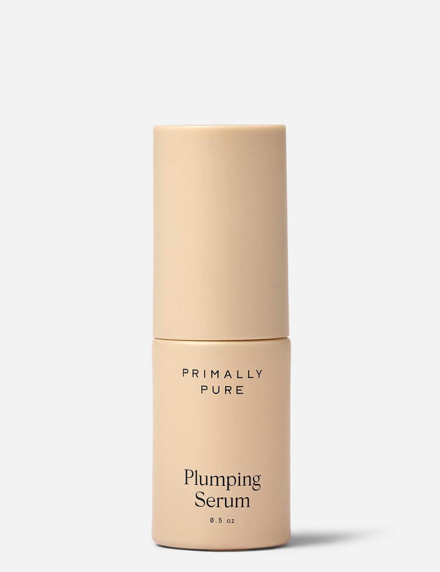 Plumping Serum Serum Primally PURE