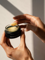 2024 Plumping Cream (1oz) Cream Primally Pure
