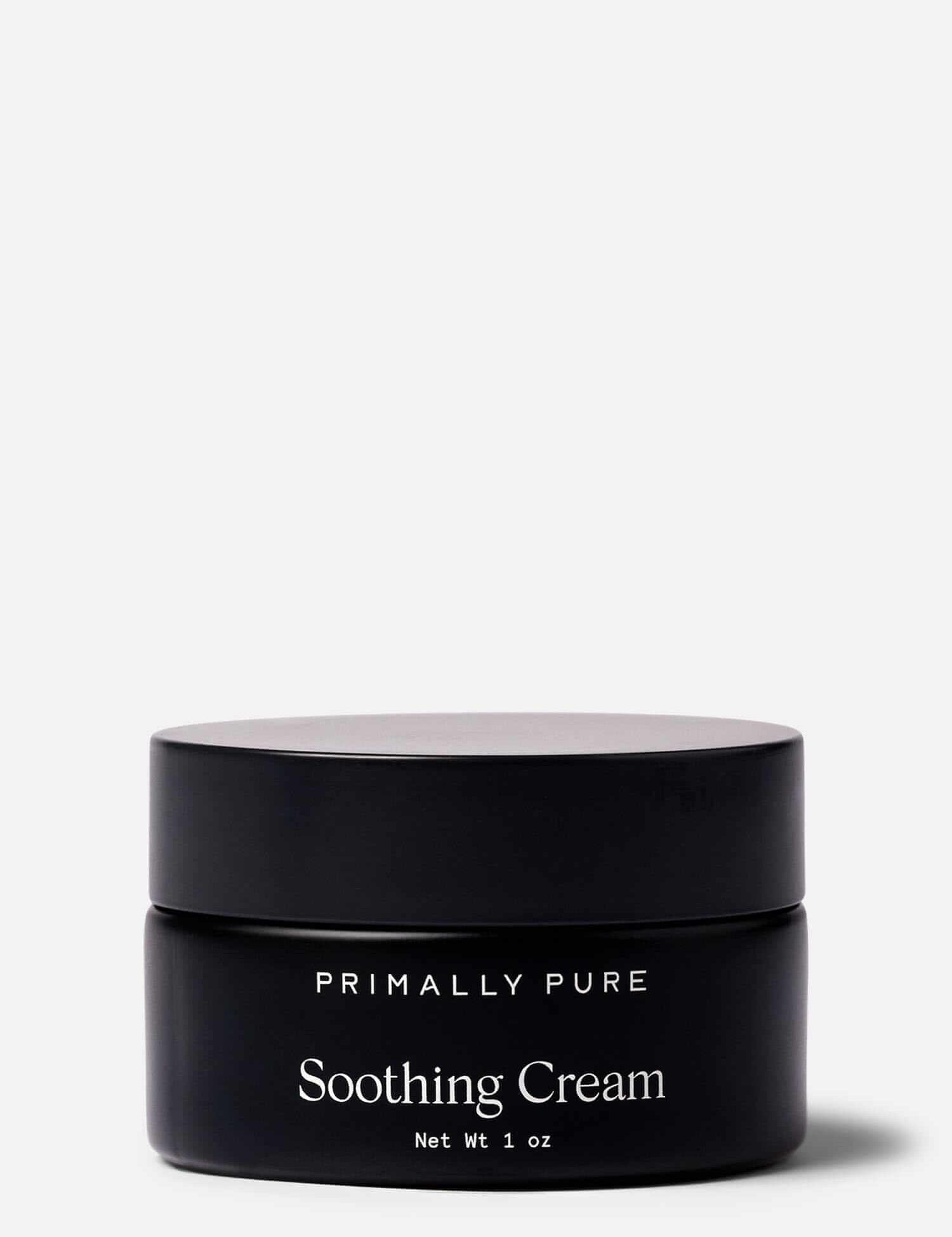 Soothing Cream Primally Pure