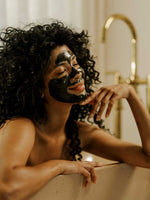 2024 Soothing Spirulina Face Mask Mask Primally PURE