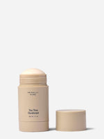 Tea Tree Deodorant Deodorant Primally Pure - Beef Tallow Deodorant