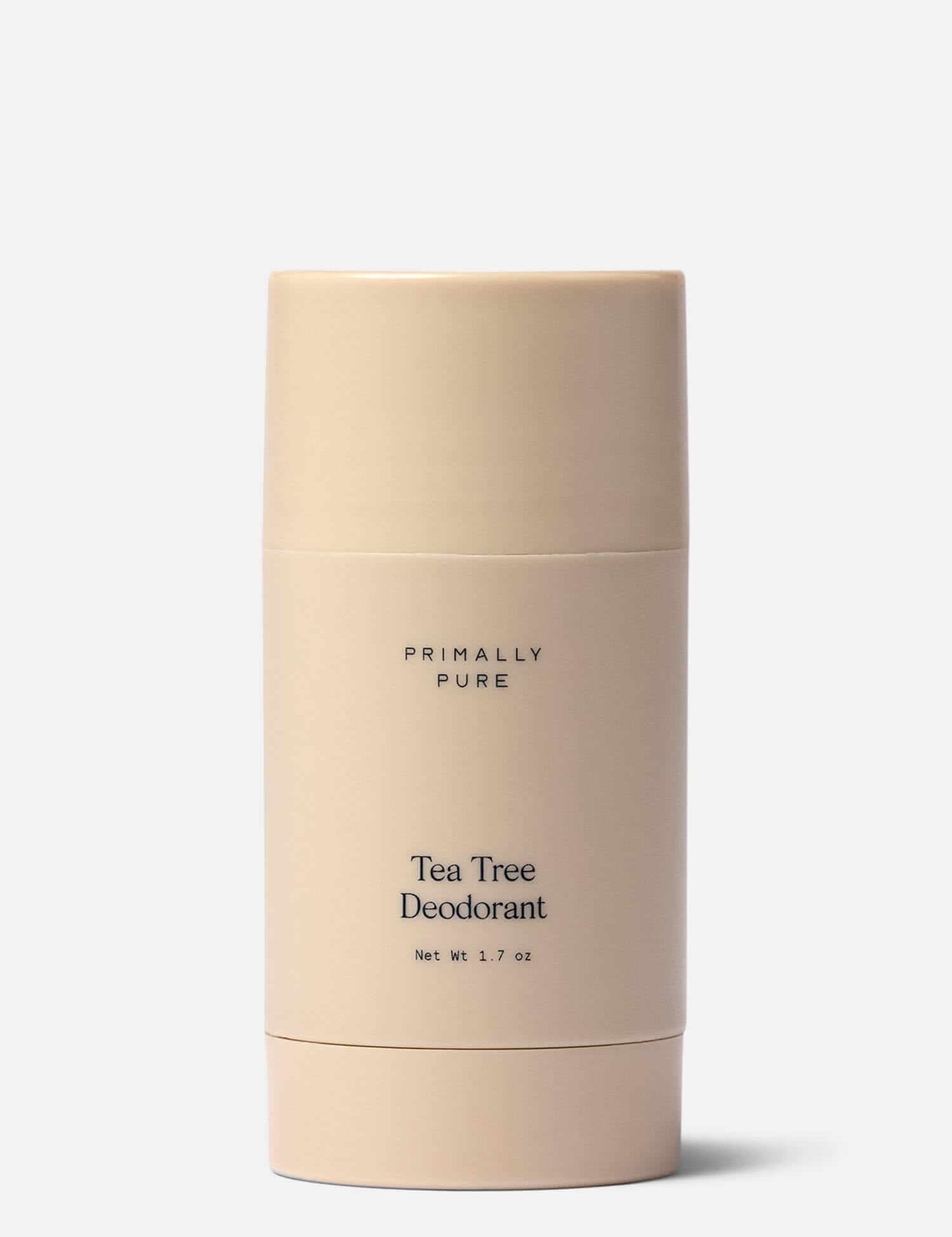 Natural deodorant with tallow - 40,000 5-star reviews