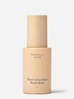 2024 Warm Citrus Spice Room Spray Autumn Primally Pure