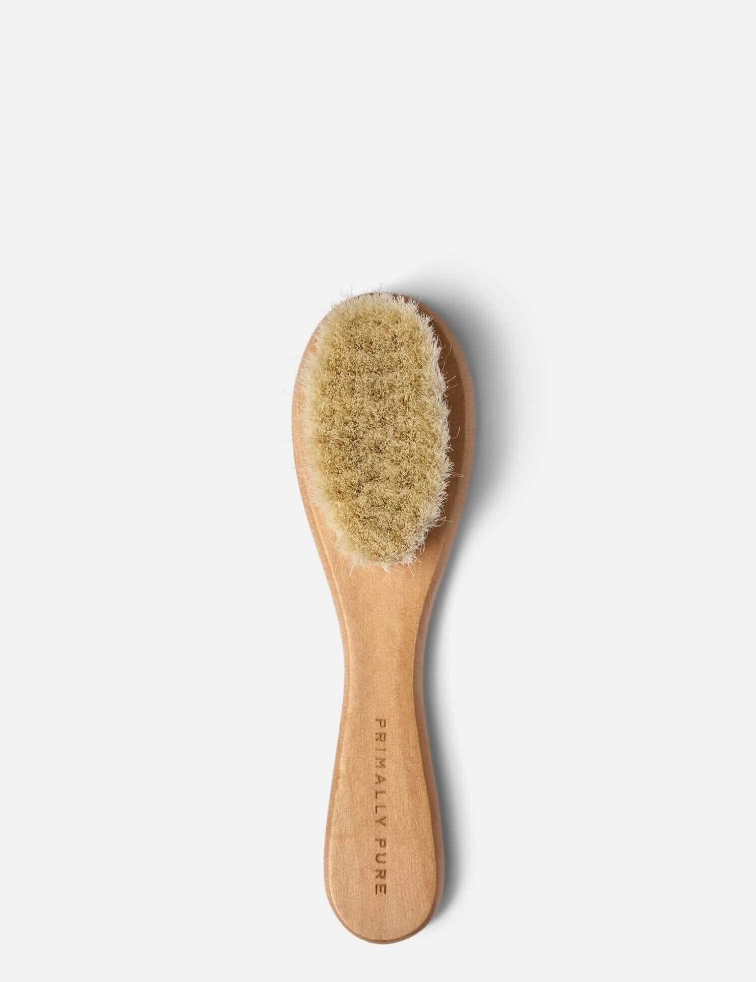 Facial Dry Brush Tools Primally Pure