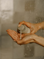 2024 Almond + Vanilla Body Wash Body Wash Primally Pure